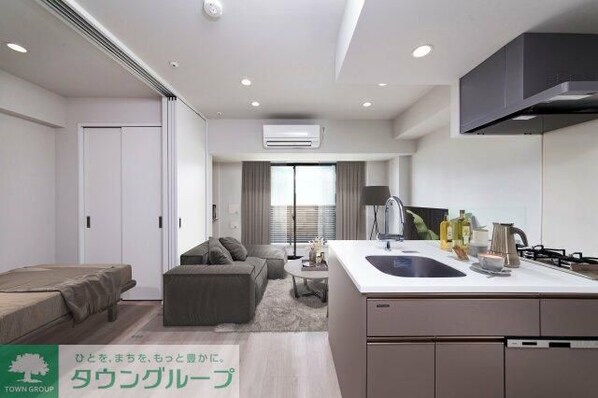 SYFORME MACHIDAの物件内観写真